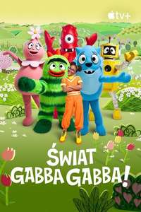 Yo Gabba GabbaLand! - Posters