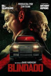 Locked - Posters