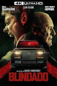 Locked - Posters