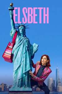 Elsbeth - Posters
