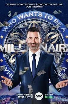 Who Wants to Be a Millionaire : Season 4