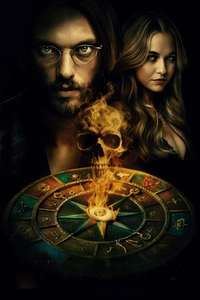 Witchboard - Posters
