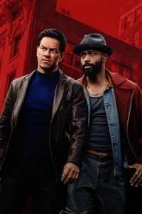 Play Dirty - Posters