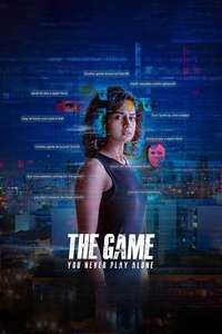 The Game: You Never Play Alone - Posters