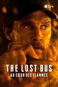 The Lost Bus - Posters