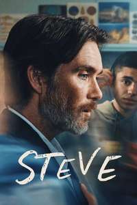 Steve - Posters