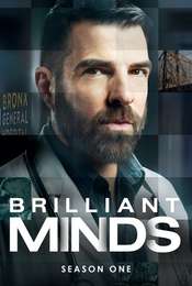 Brilliant Minds Season 1