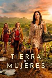 Land of Women - Posters