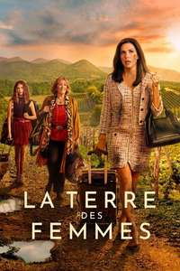Land of Women - Posters