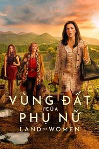 Land of Women - Posters