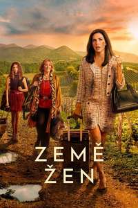 Land of Women - Posters