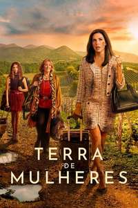 Land of Women - Posters