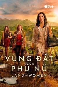 Land of Women - Posters