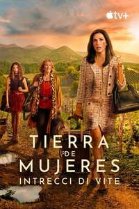 Land of Women - Posters