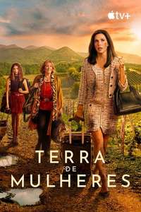 Land of Women - Posters