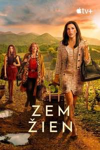Land of Women - Posters
