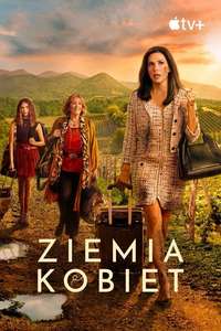Land of Women - Posters