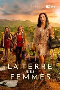 Land of Women - Posters