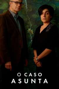 The Asunta Case - Posters