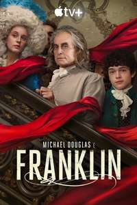 Franklin - Posters