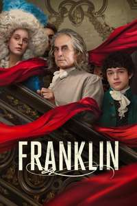 Franklin - Posters