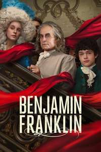 Franklin - Posters