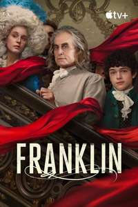 Franklin - Posters