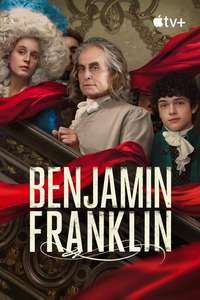 Franklin - Posters