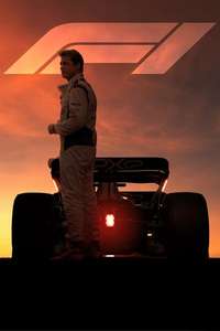 F1: The Movie - Posters