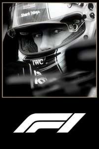 F1: The Movie - Posters