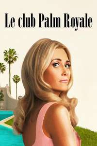 Palm Royale - Posters