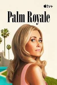 Palm Royale - Posters