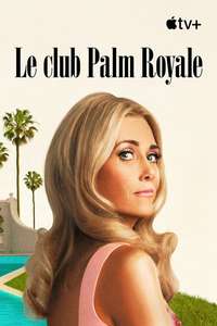 Palm Royale - Posters
