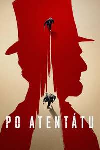 Manhunt - Posters