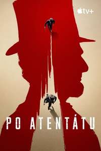 Manhunt - Posters