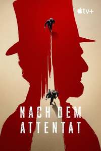 Manhunt - Posters
