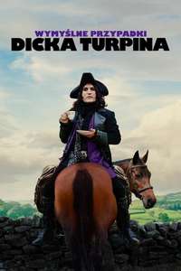 The Completely Made-Up Adventures of Dick Turpin - Posters