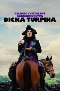 The Completely Made-Up Adventures of Dick Turpin - Posters