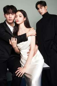 The Impossible Heir - Posters