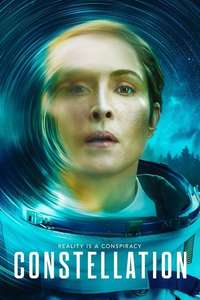 Constellation - Posters