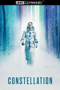 Constellation - Posters