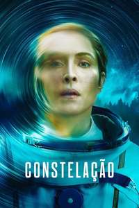 Constellation - Posters