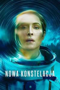 Constellation - Posters