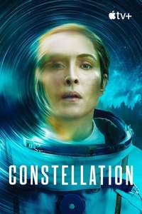 Constellation - Posters