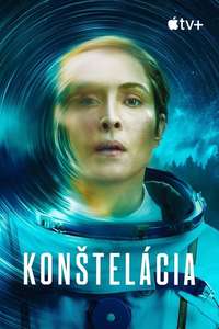 Constellation - Posters