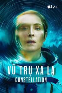 Constellation - Posters