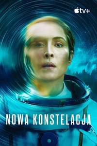 Constellation - Posters