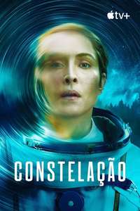 Constellation - Posters