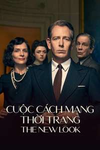 The New Look - Posters