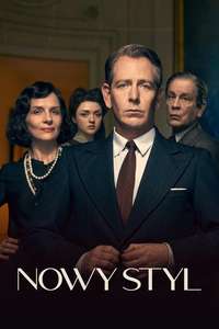 The New Look - Posters